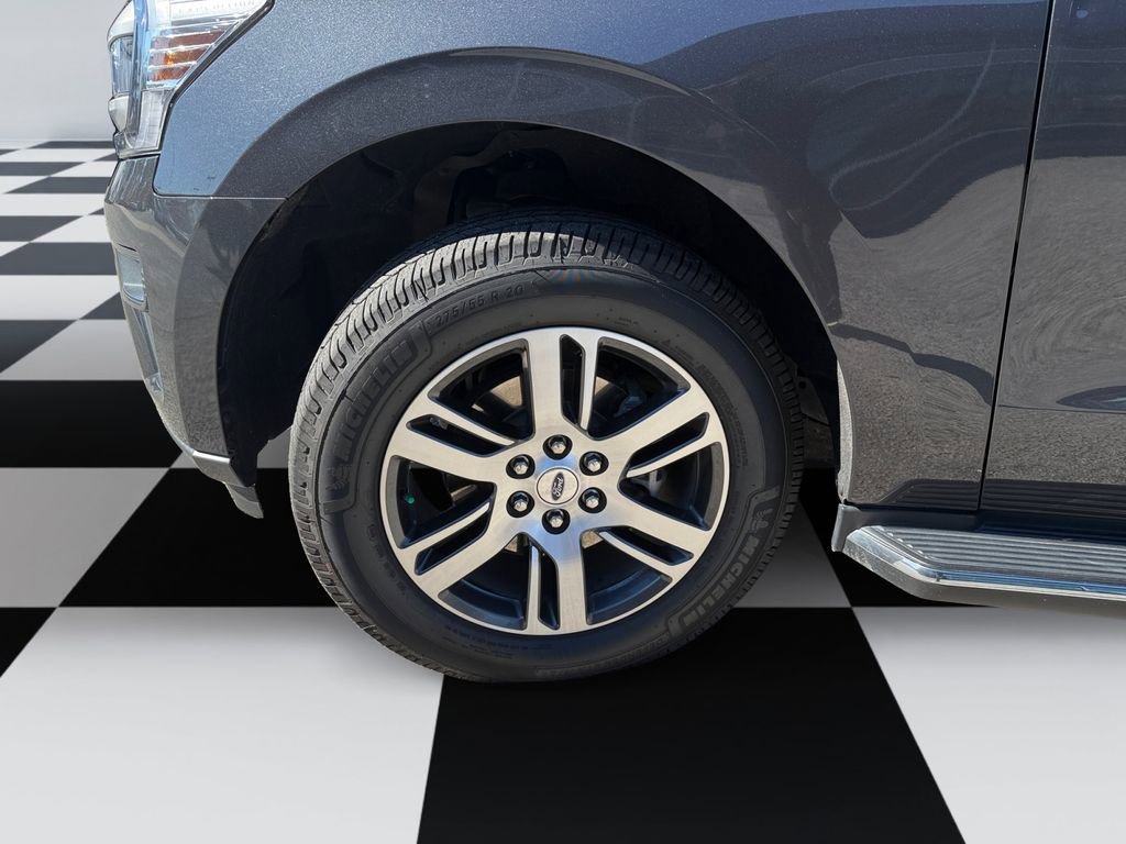 Used 2022 Ford Expedition XLT image 14