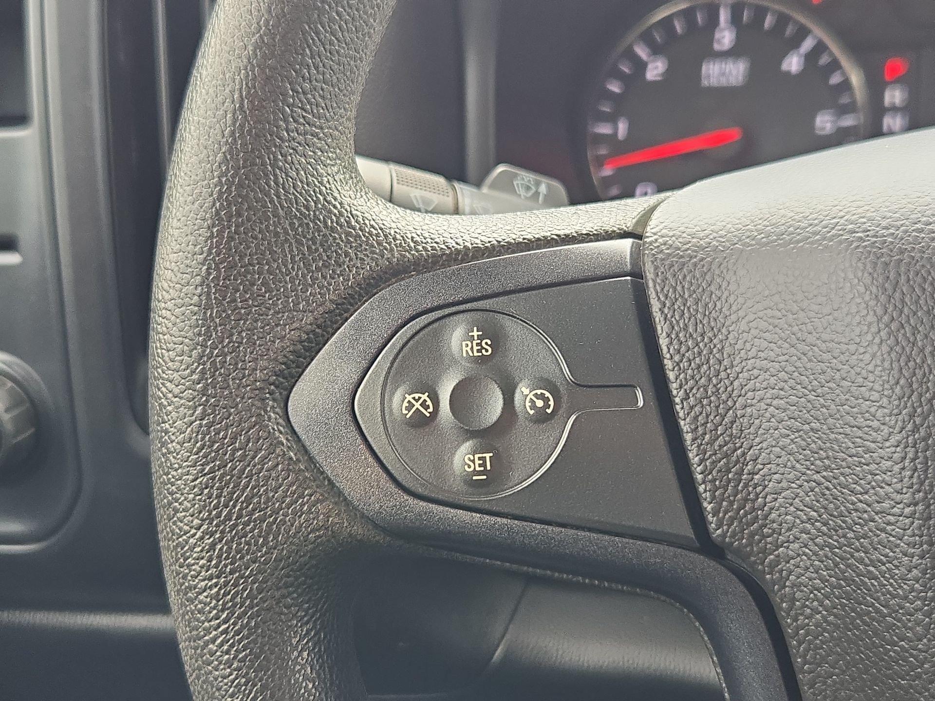 Used 2016 Chevrolet Silverado 1500 W/T w/ WT Fleet Convenience Package RWD image 17