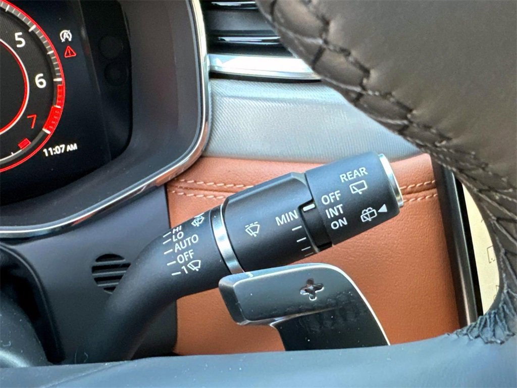 Used 2026 Jaguar F-PACE R-Dynamic S image 28