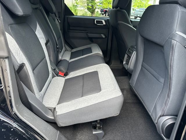 New 2026 Ford Bronco Big Bend AWD/4WD image 15