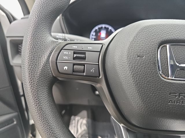Used 2026 Honda CR-V EX image 17