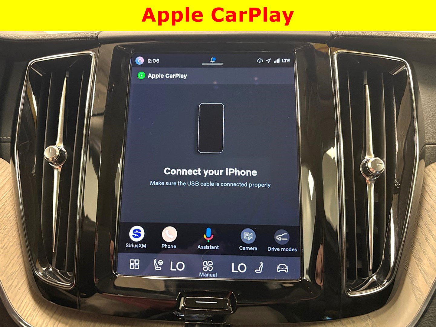 Used 2022 Volvo XC60 B5 Inscription w/ Climate Package AWD/4WD image 25