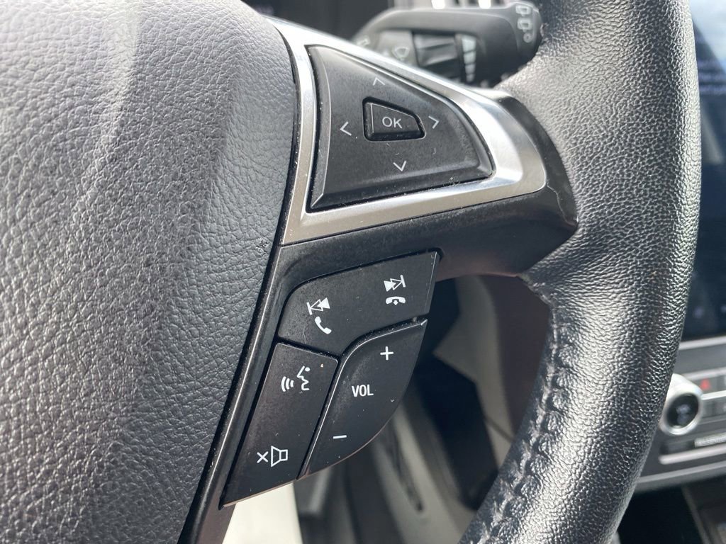 Used 2024 Ford Edge Titanium AWD/4WD image 30