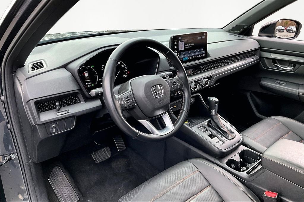 Used 2025 Honda CR-V Sport-L image 14