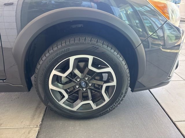 Used 2016 Subaru Crosstrek 2.0i Limited image 7