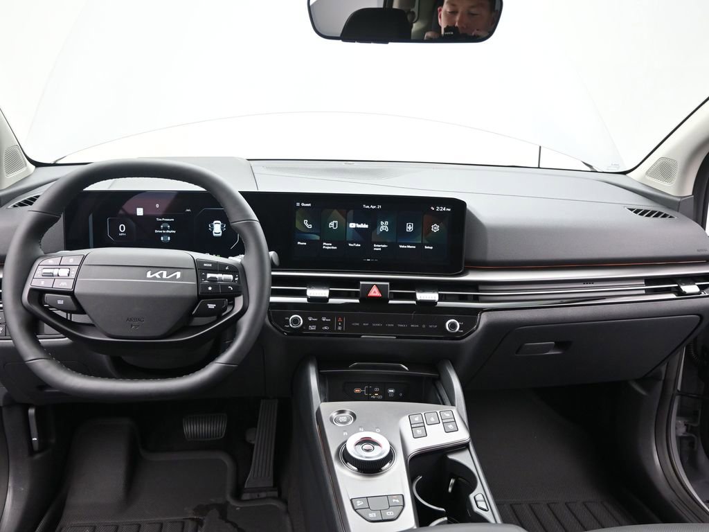 New 2026 Kia Sportage SX Prestige image 38