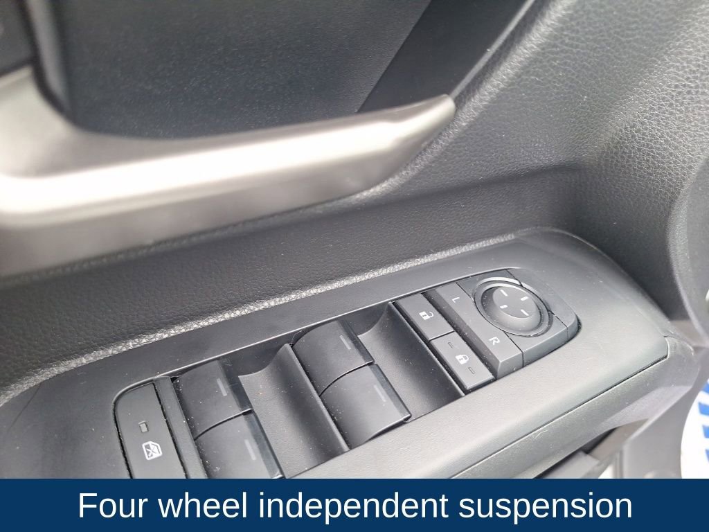 Used 2025 Toyota Tacoma TRD Off-Road image 14