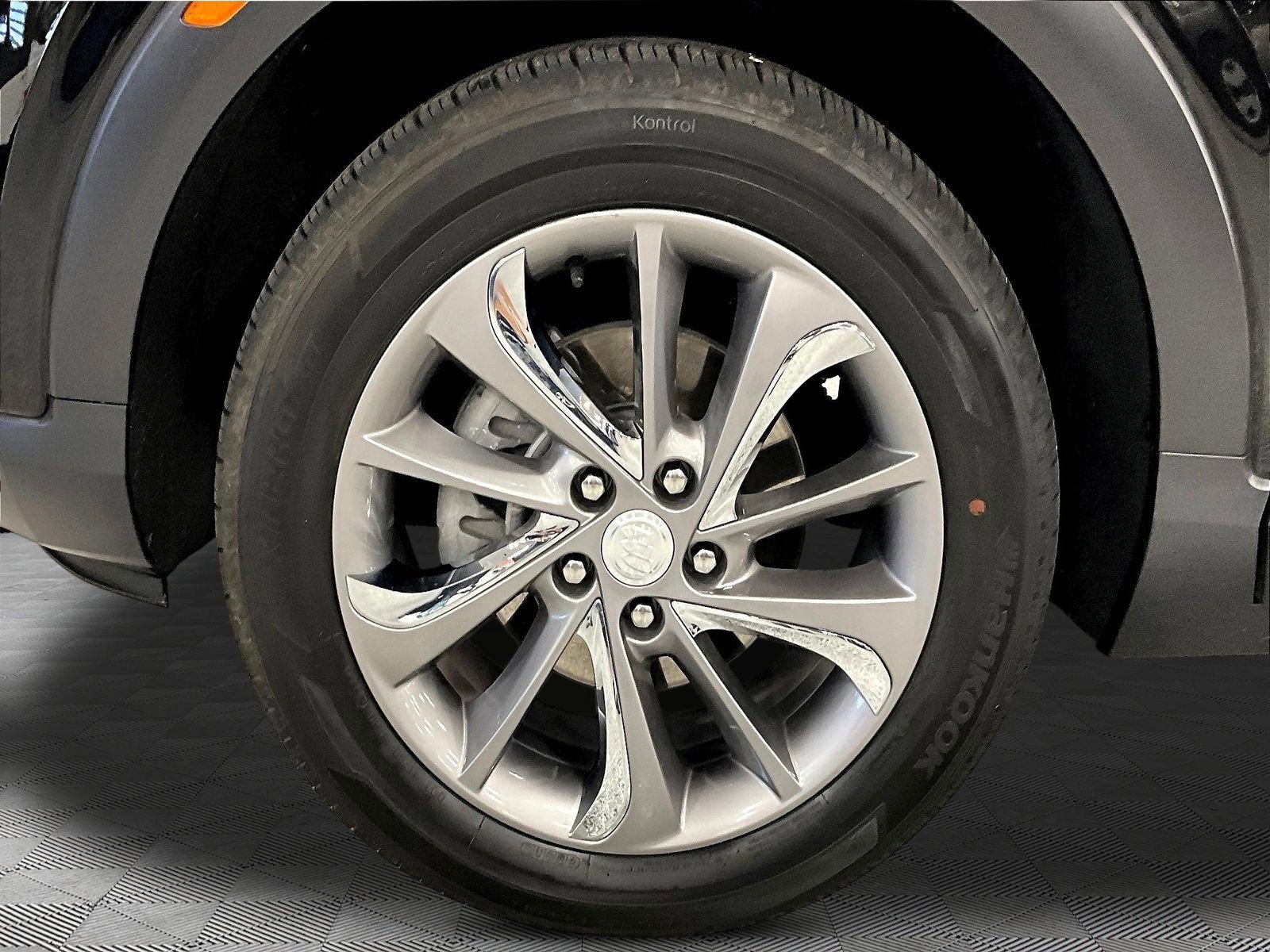 Used 2023 Buick Encore GX Essence w/ Experience Buick Package AWD/4WD image 34