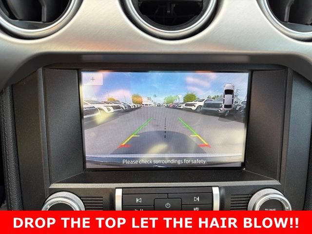 Used 2020 Ford Mustang Premium RWD image 21