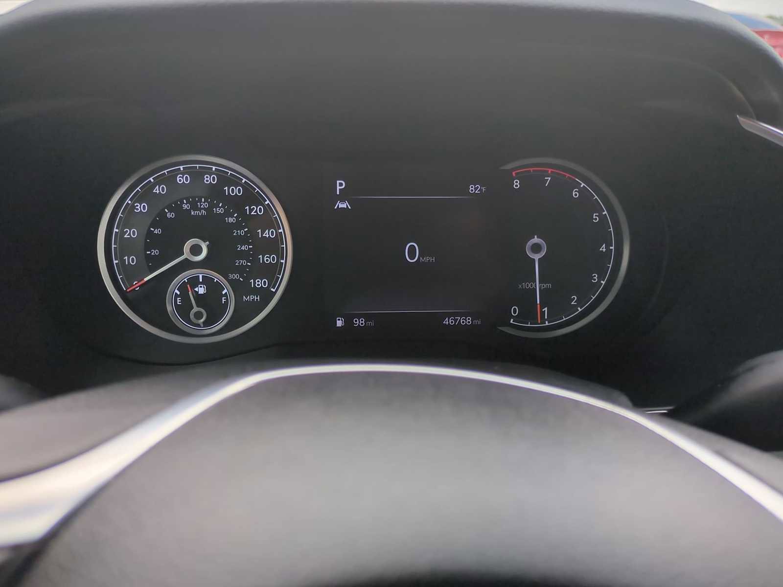 Used 2023 Genesis G70 2.0T AWD/4WD image 11