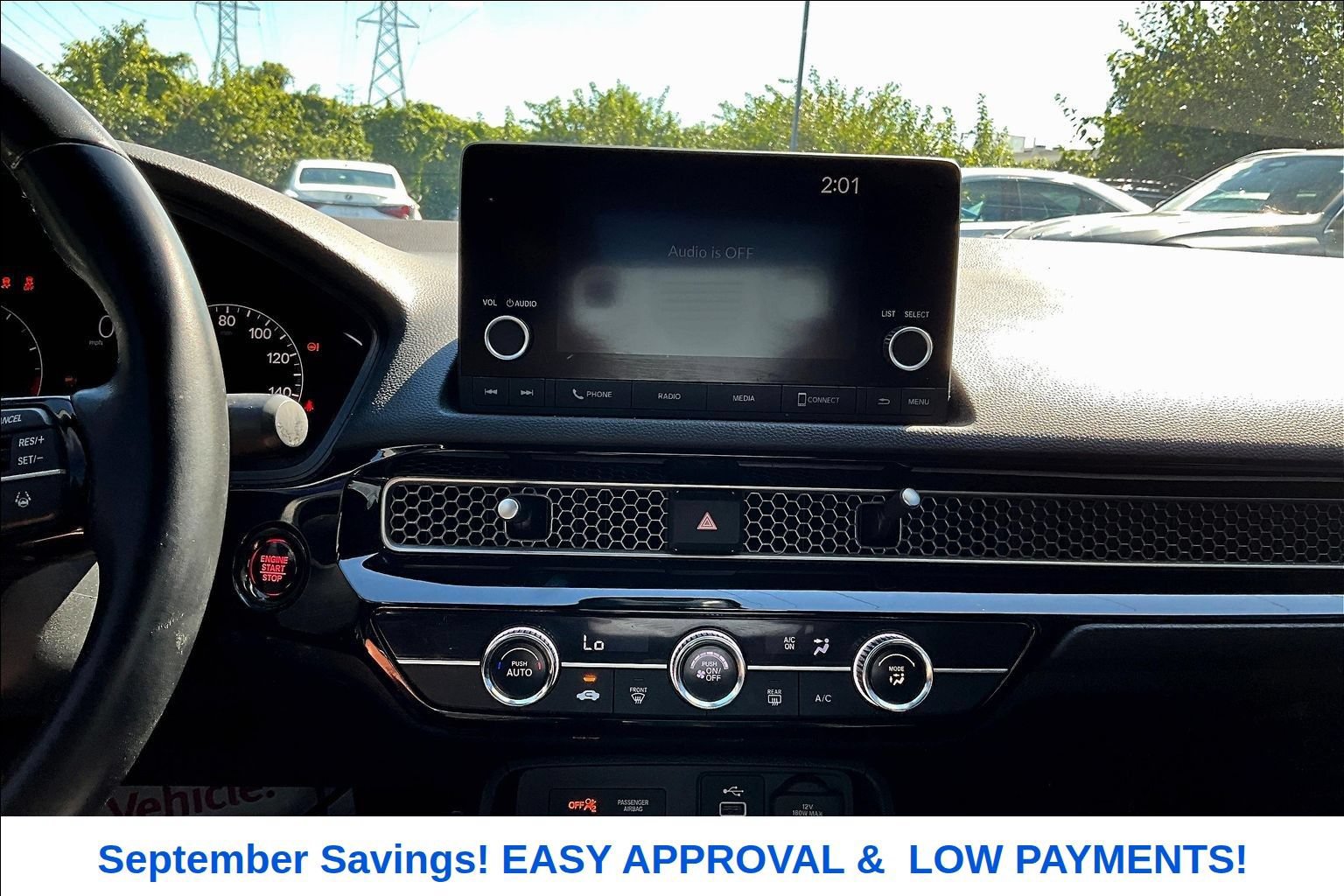 Used 2023 Honda Civic Sport image 10