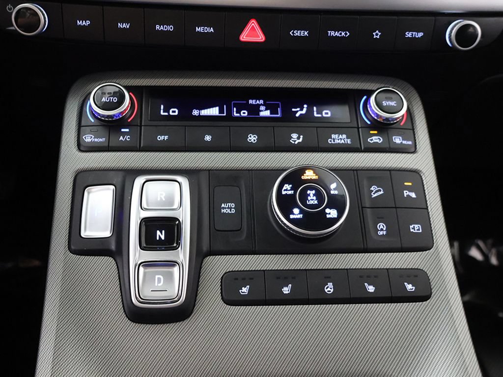 Used 2023 Hyundai Palisade SEL w/ Premium Package AWD/4WD image 58
