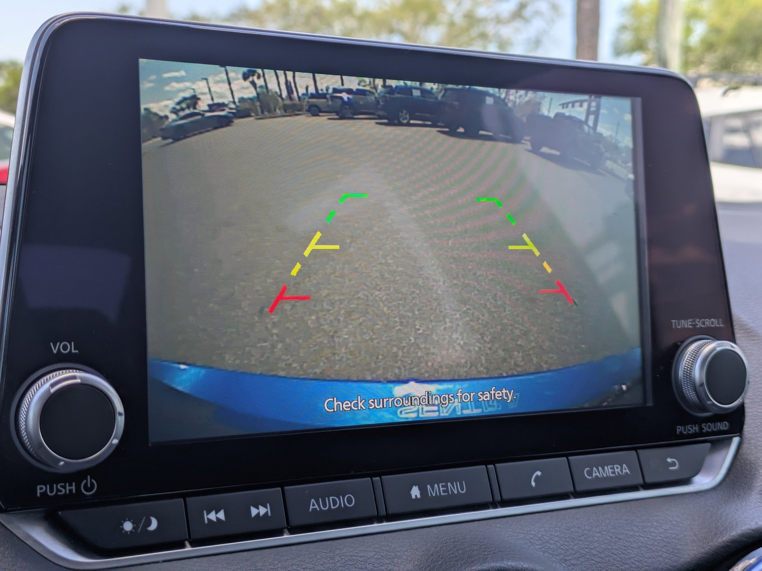 Certified 2023 Nissan Sentra SR w/ Electronics Package image 21