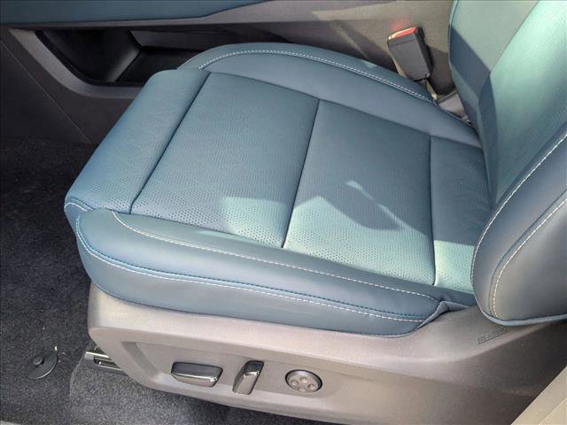New 2026 Nissan Murano Platinum w/ Cargo Package video 4