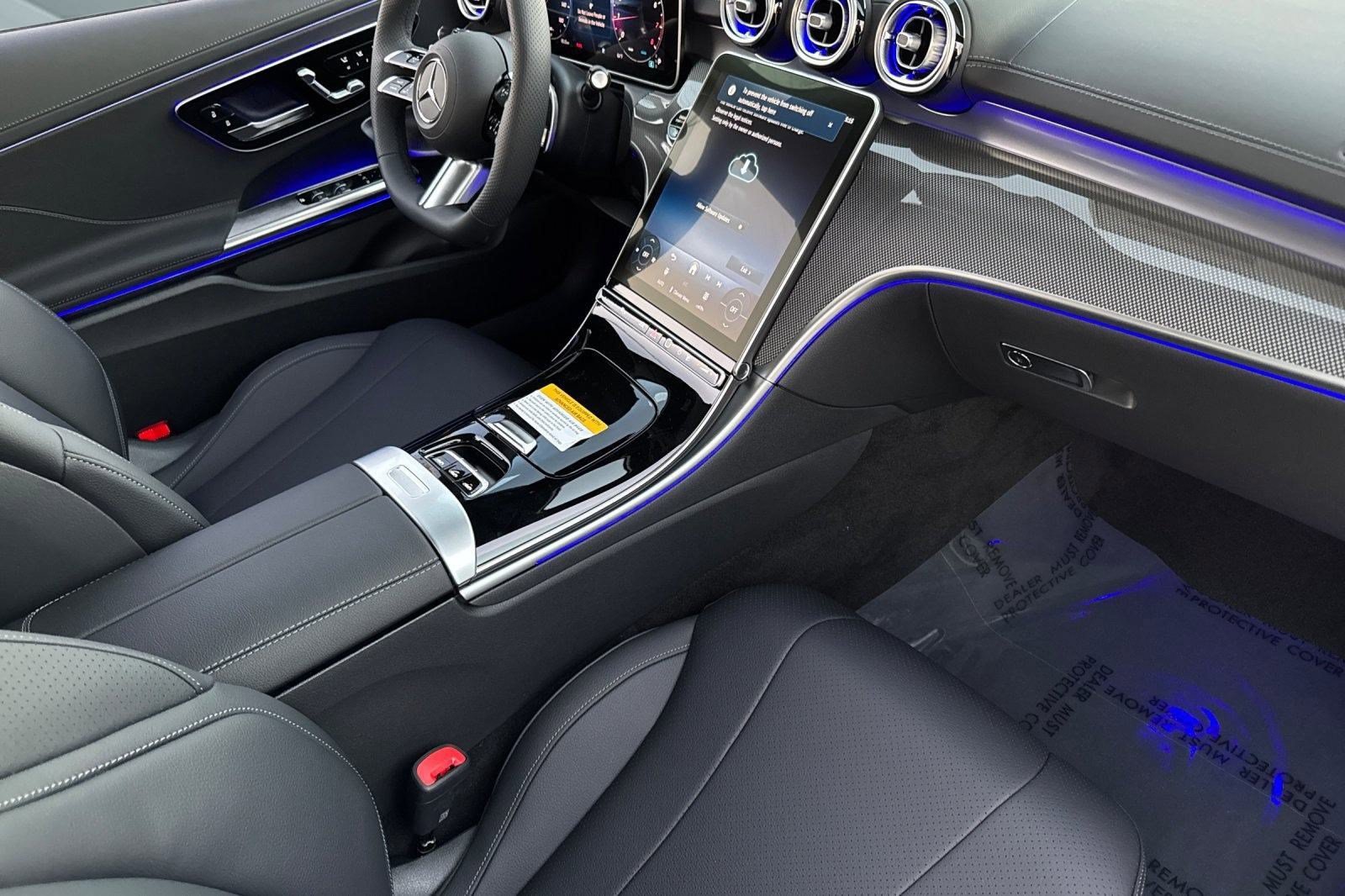 New 2026 Mercedes-Benz CLE 300 4MATIC Cabriolet image 26