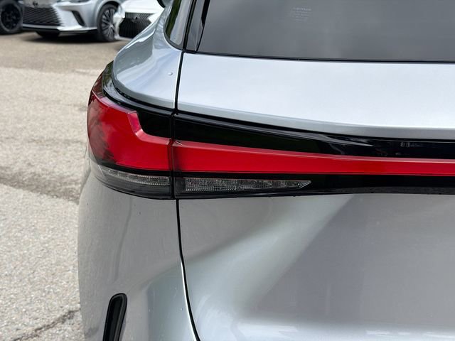 Certified 2025 Lexus RX 350 Premium w/ Accessory Package (Z1) FWD image 10