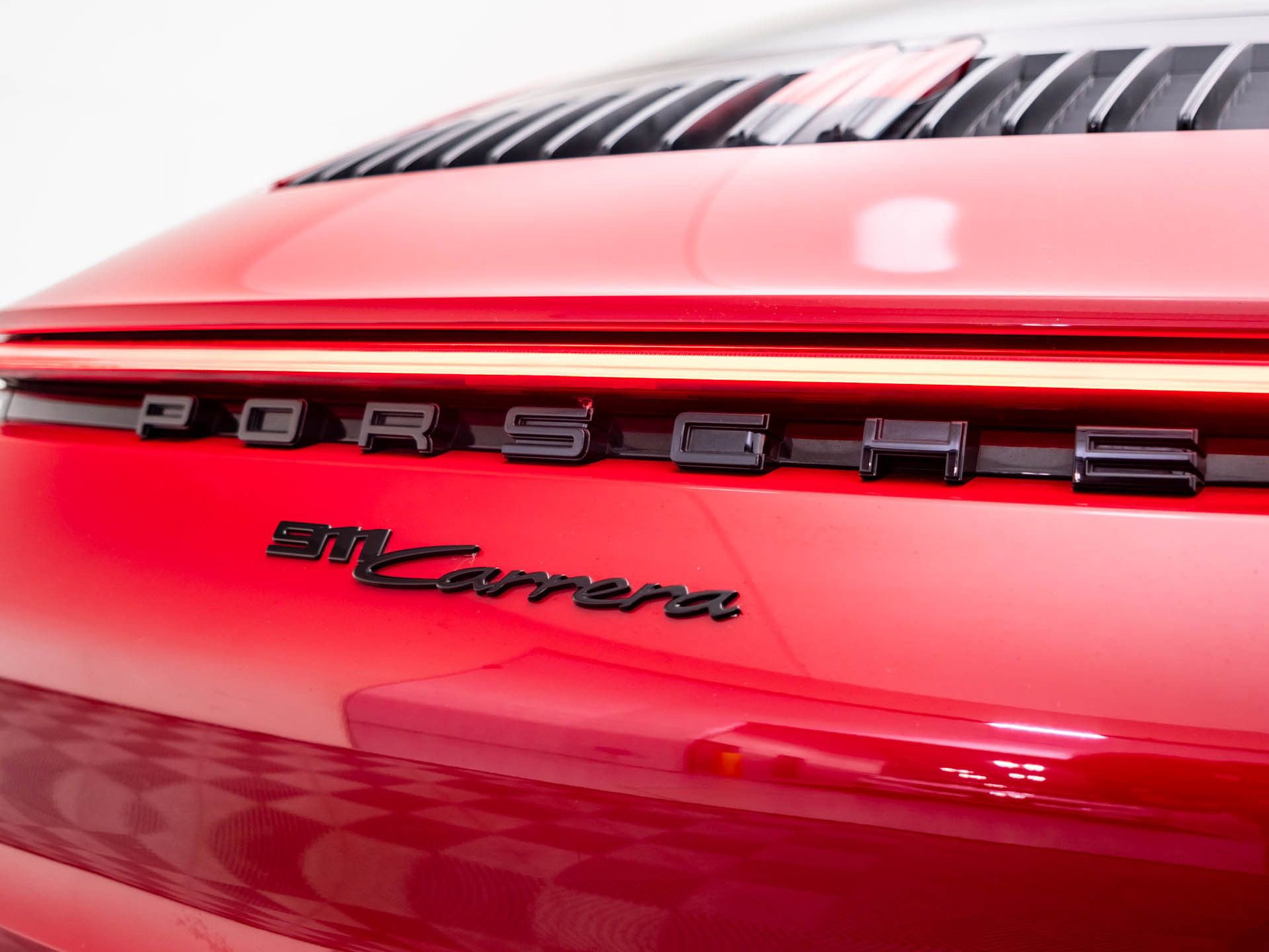 Used 2021 Porsche 911 Carrera image 33