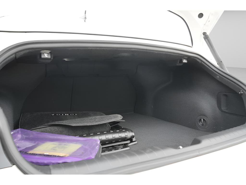 Used 2024 Hyundai Ioniq 6 SEL AWD/4WD image 13