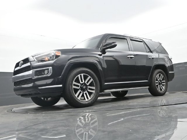 Used 2014 Toyota 4Runner Limited RWD image 30
