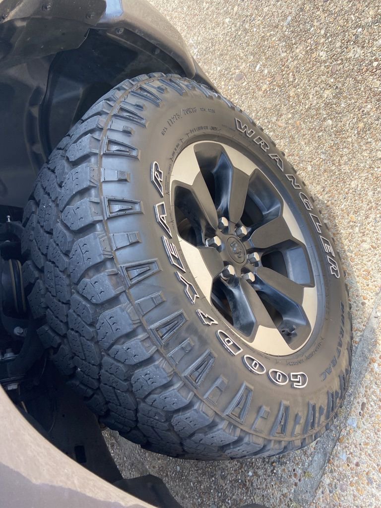 Used 2022 RAM 1500 Laramie image 34