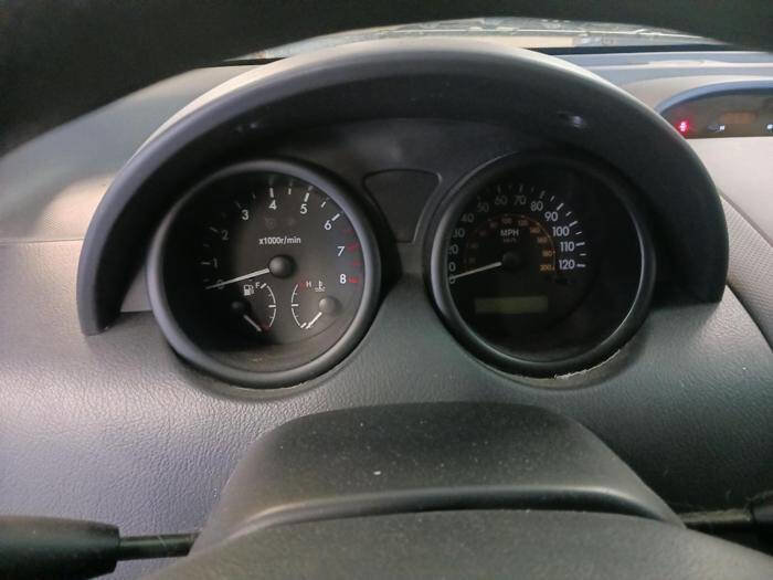 Used 2006 Chevrolet Aveo LS FWD image 36