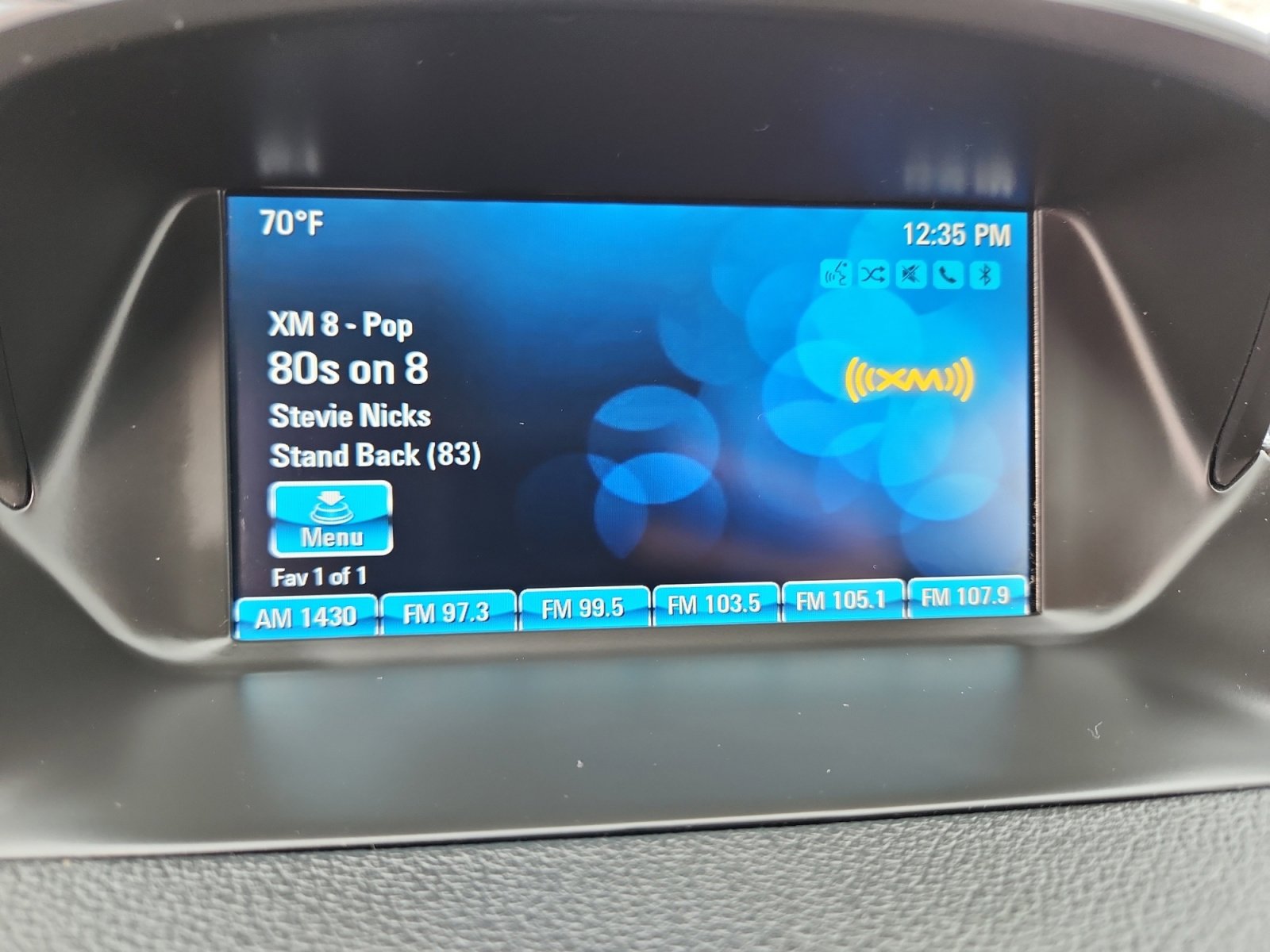 Used 2015 Buick Encore FWD image 28