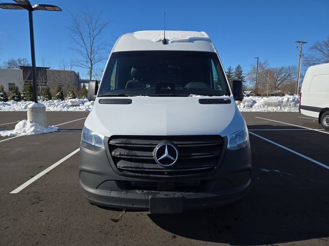 New 2026 Mercedes-Benz Sprinter 2500 image 6