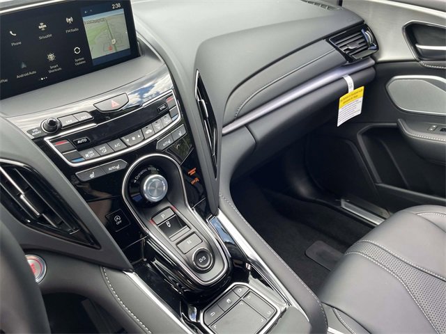 New 2025 Acura RDX w/ Technology Package image 30