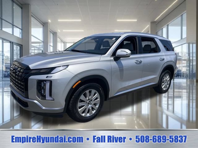 Used 2025 Hyundai Palisade SEL