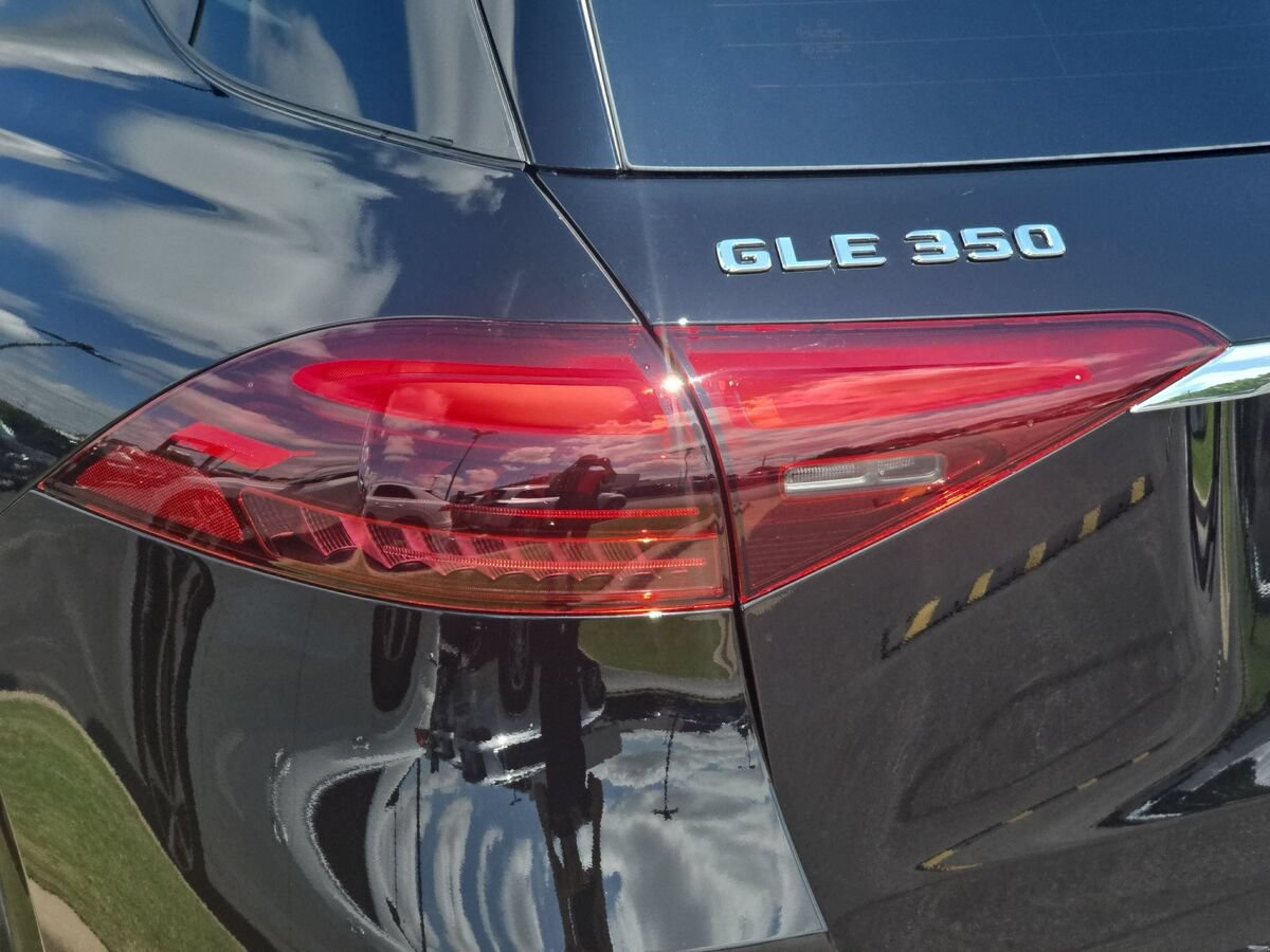 New 2026 Mercedes-Benz GLE 350 4MATIC image 33