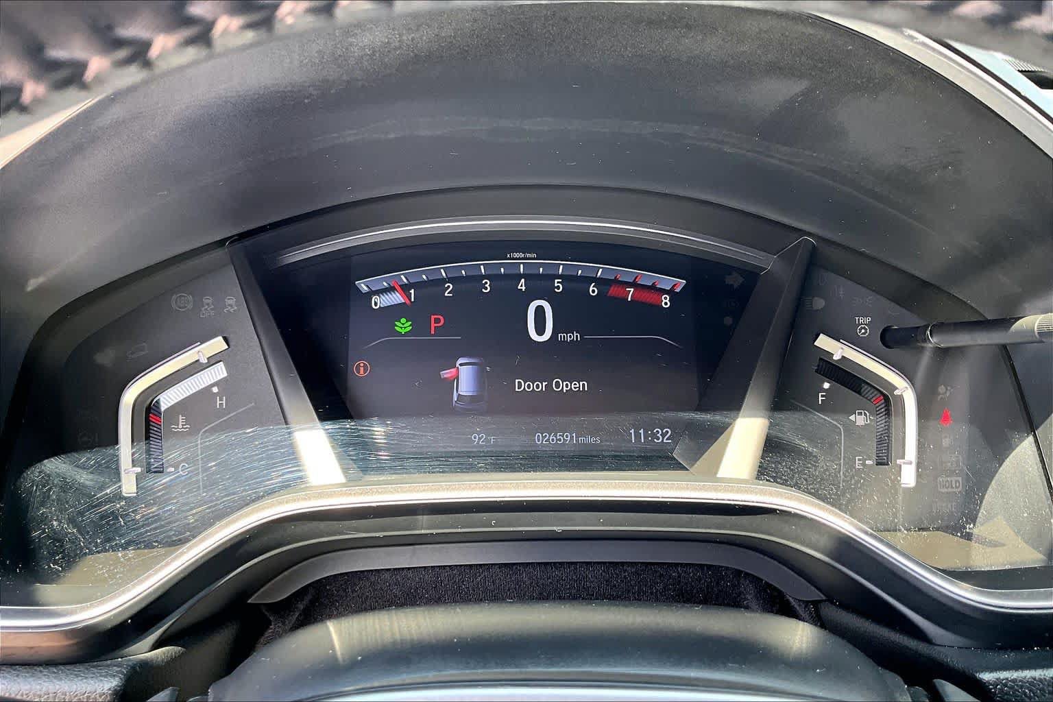 Used 2022 Honda CR-V EX-L image 26