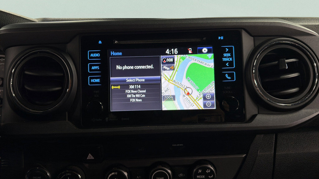 Used 2019 Toyota Tacoma SR5 image 10