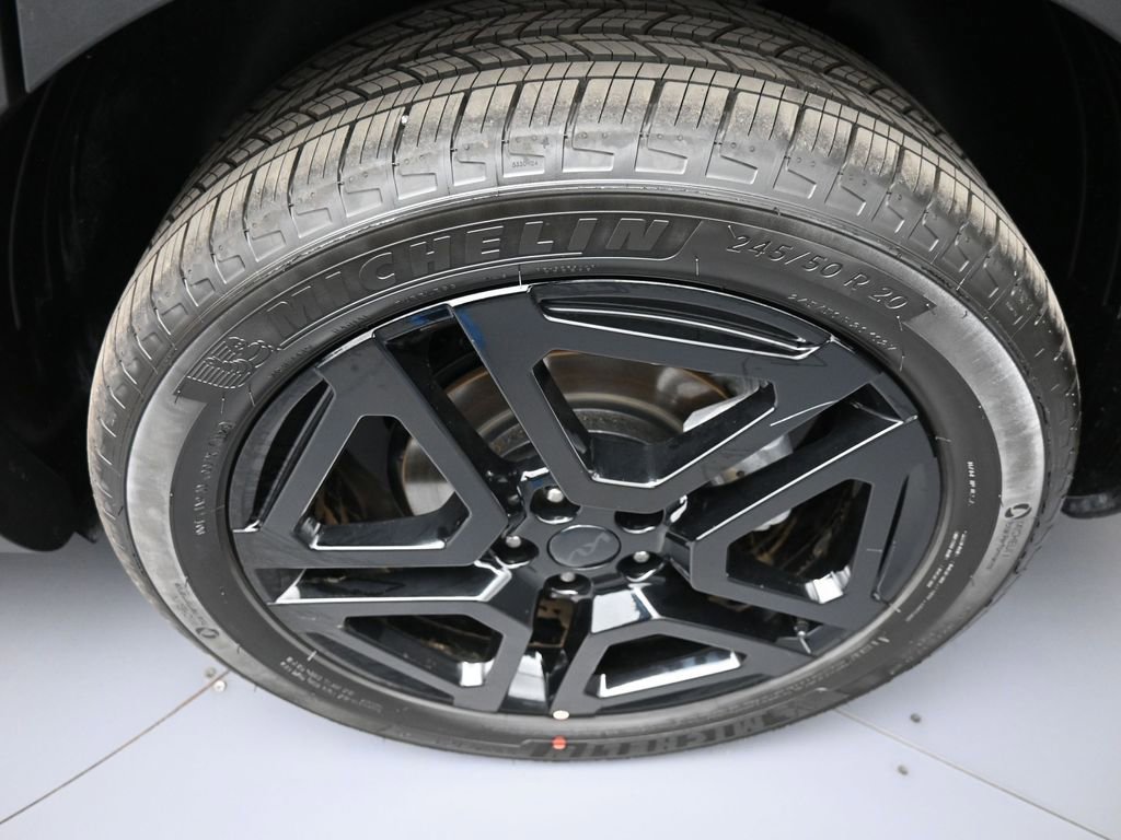 New 2025 Kia Telluride SX X-Line image 15