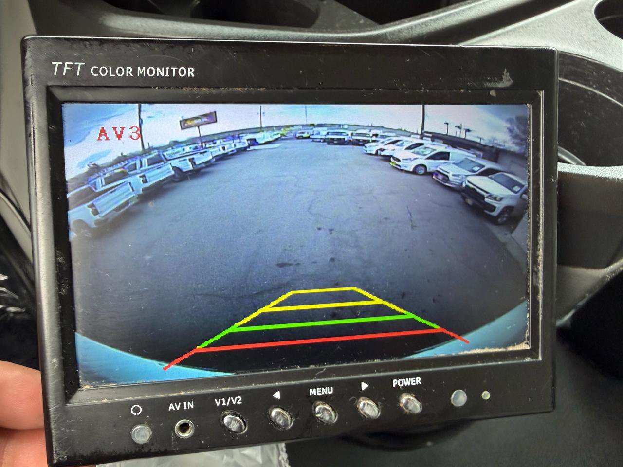 Used 2019 Ford E-350 and Econoline 350 Super Duty w/ Power Windows & Locks Group image 21