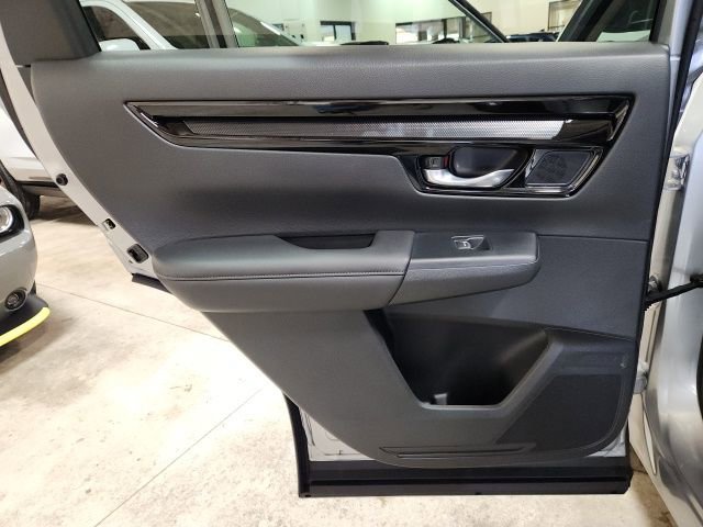 Certified 2023 Honda CR-V EX-L image 22