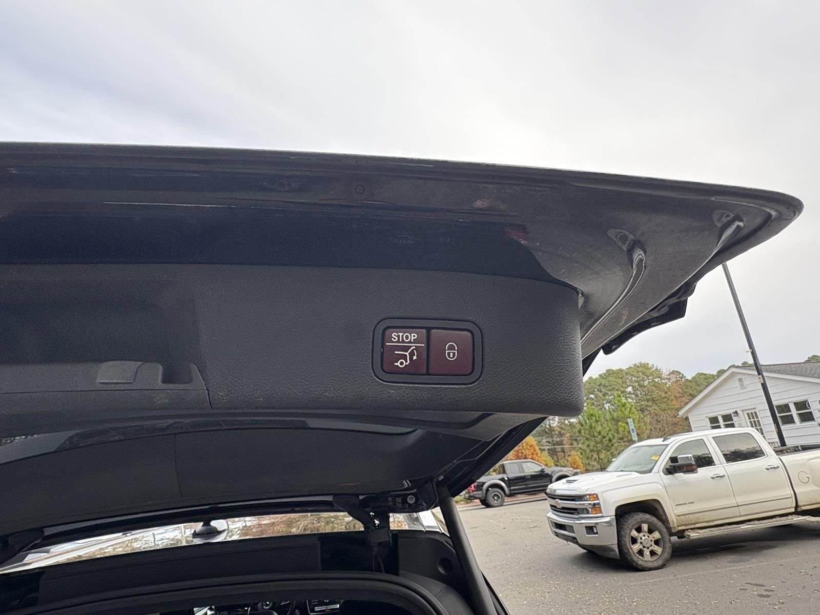 Used 2019 Mercedes-Benz GLS 450 4MATIC image 14