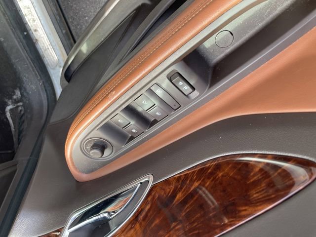 Used 2016 Buick Encore Leather AWD/4WD image 11