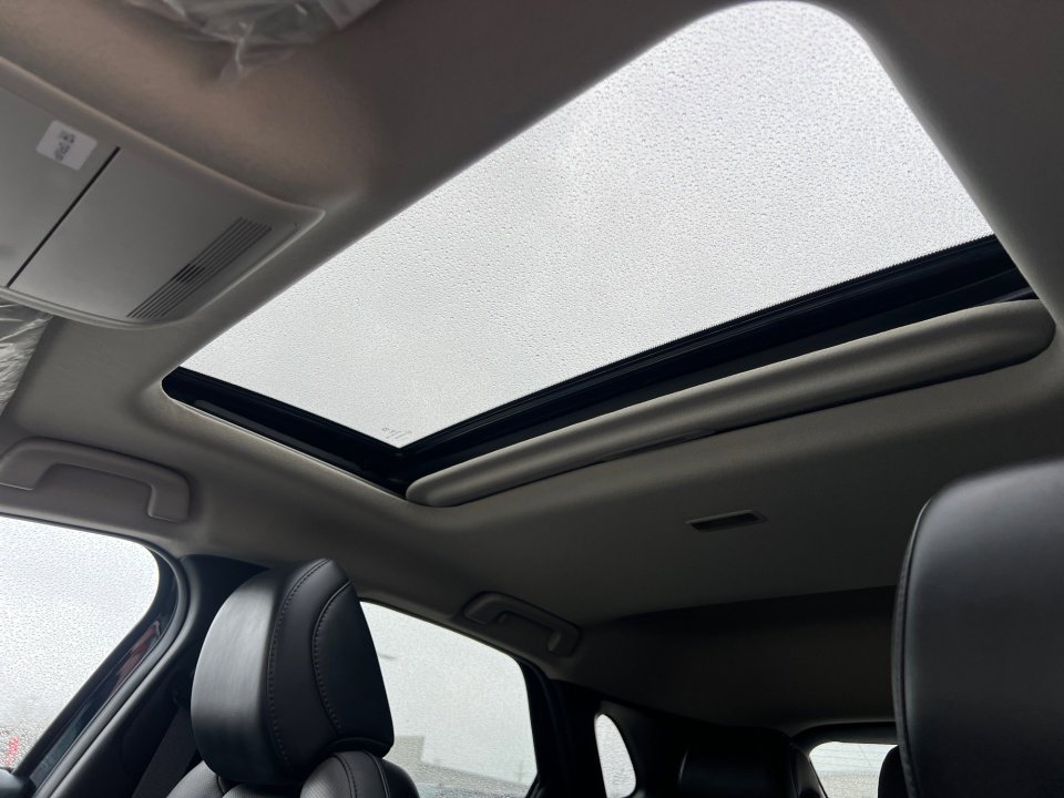 New 2026 MAZDA CX-30 AWD 2.5 S w/ Premium Package image 21