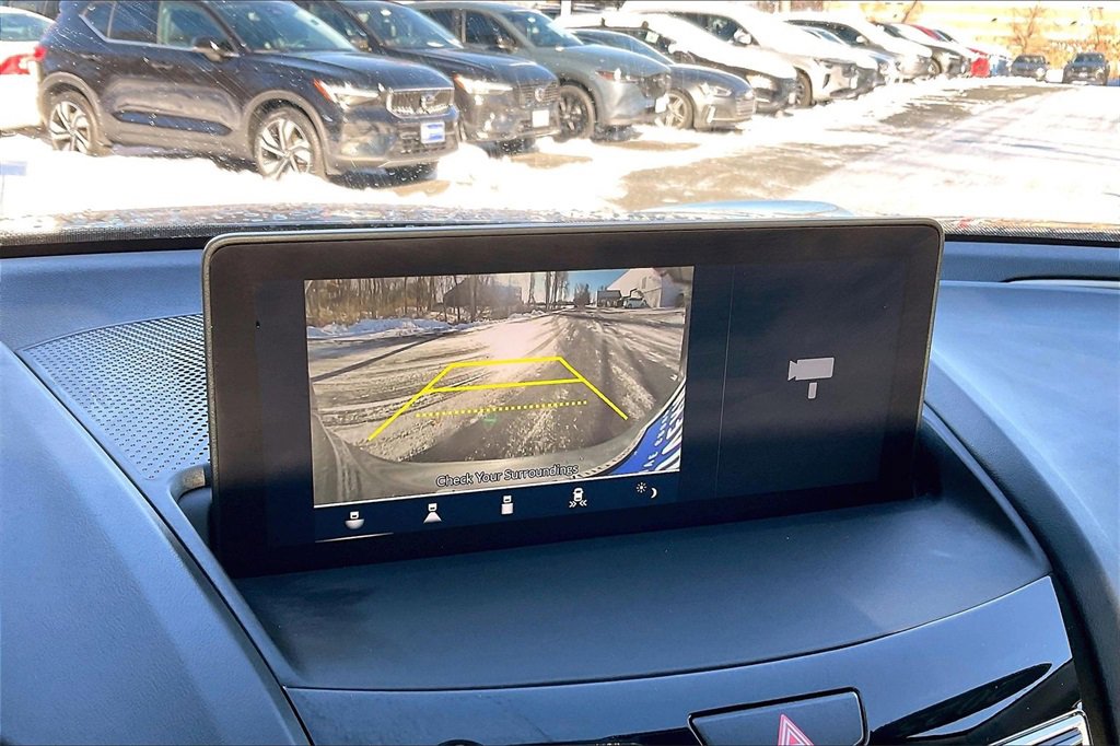 Used 2025 Acura RDX w/ Technology Package image 13