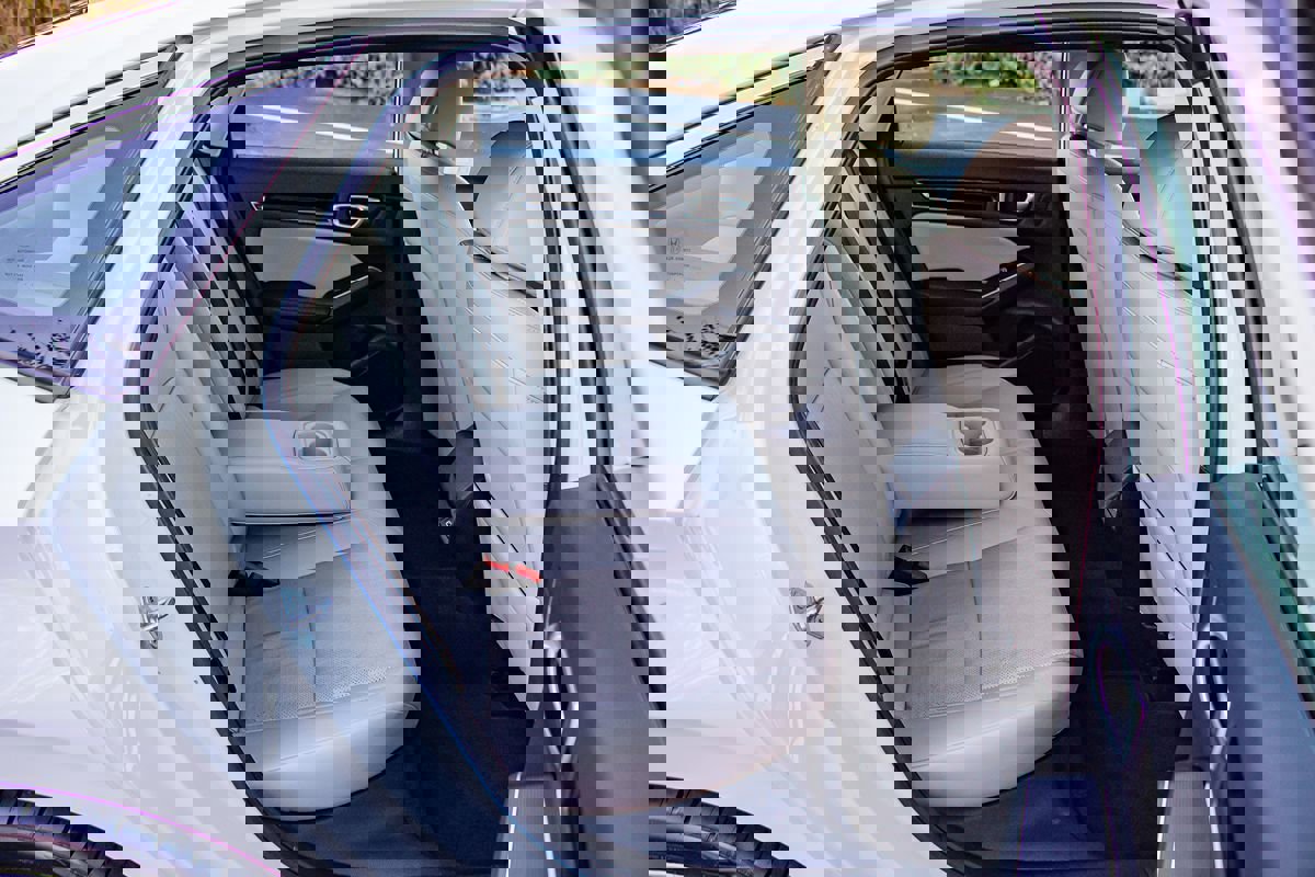 Used 2023 Honda Civic Touring image 18