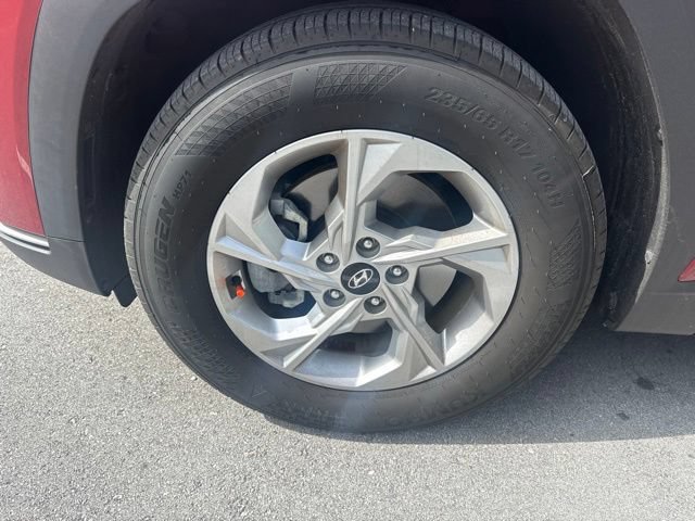 Used 2024 Hyundai Tucson SEL FWD image 10