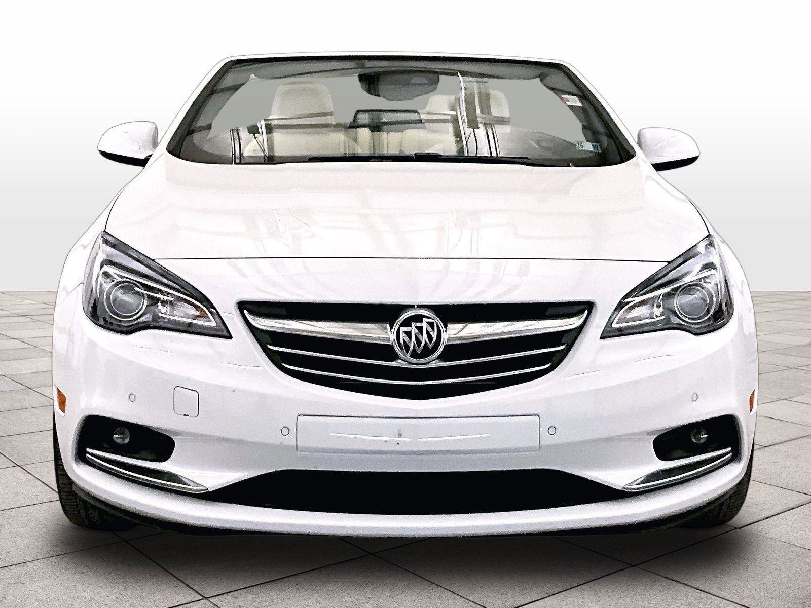 Used 2016 Buick Cascada Premium FWD image 3