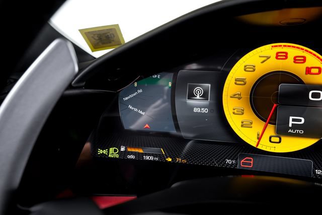Used 2024 Ferrari Roma RWD image 38