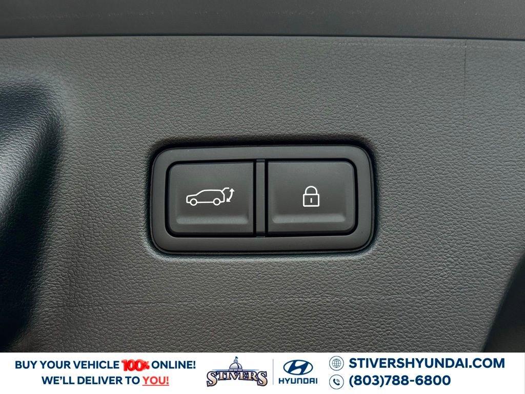 New 2026 Hyundai Palisade Calligraphy image 20