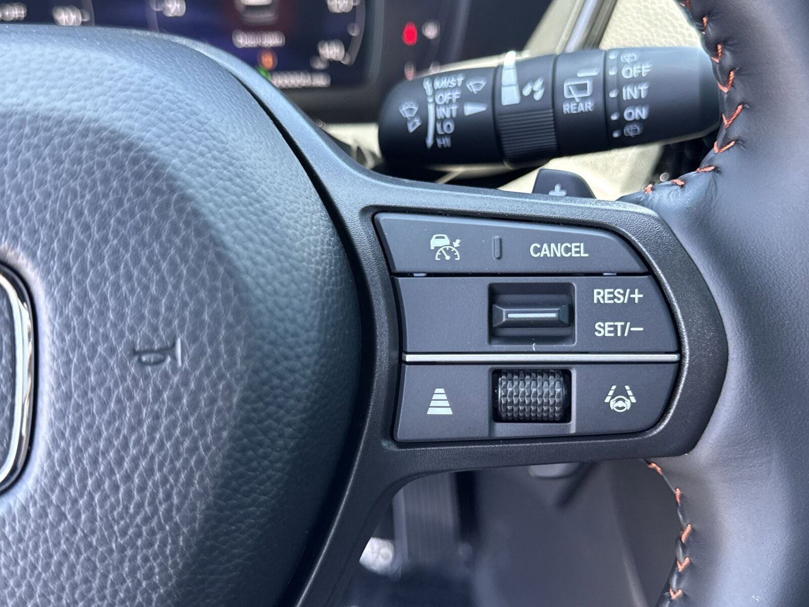 New 2026 Honda CR-V Sport-L image 16