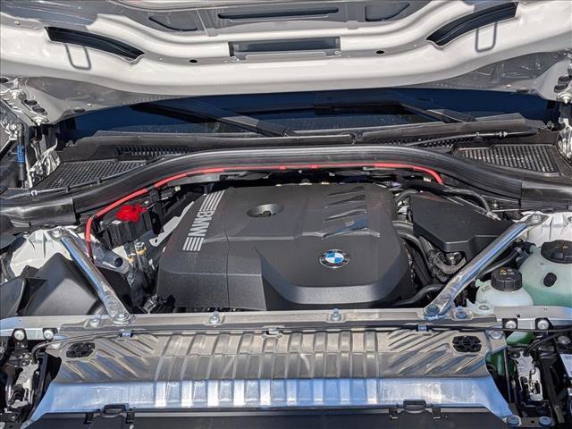 New 2026 BMW X3 xDrive30i AWD/4WD image 18
