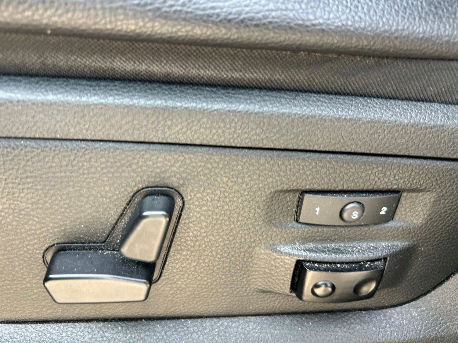 Certified 2018 RAM 1500 Laramie AWD/4WD image 13