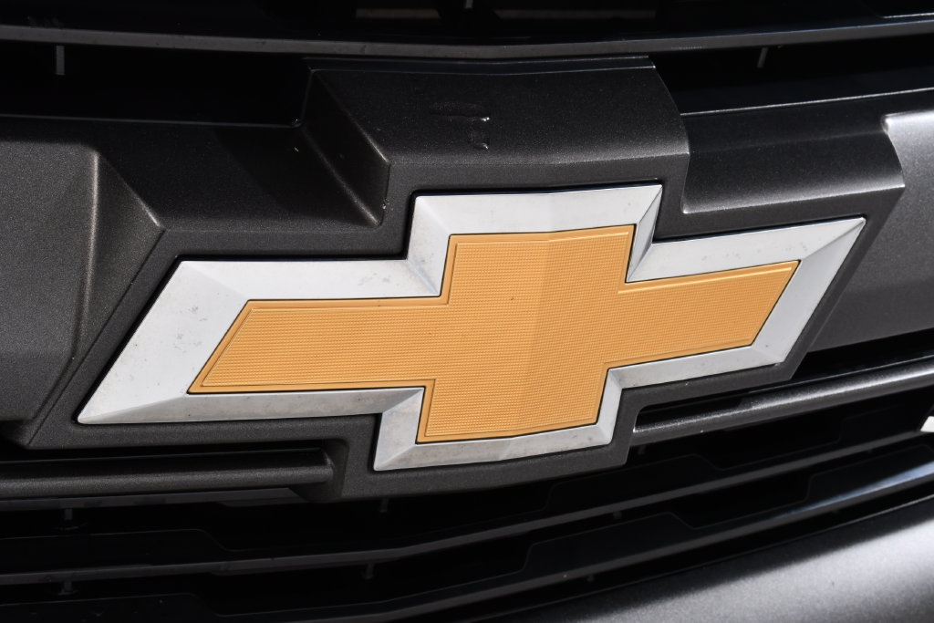 Used 2019 Chevrolet Colorado Z71 AWD/4WD image 20
