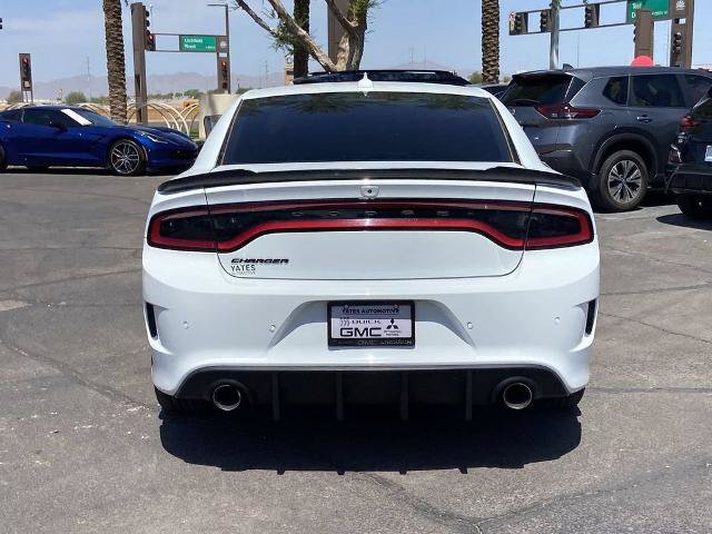 Used 2023 Dodge Charger GT w/ Blacktop Package RWD image 5