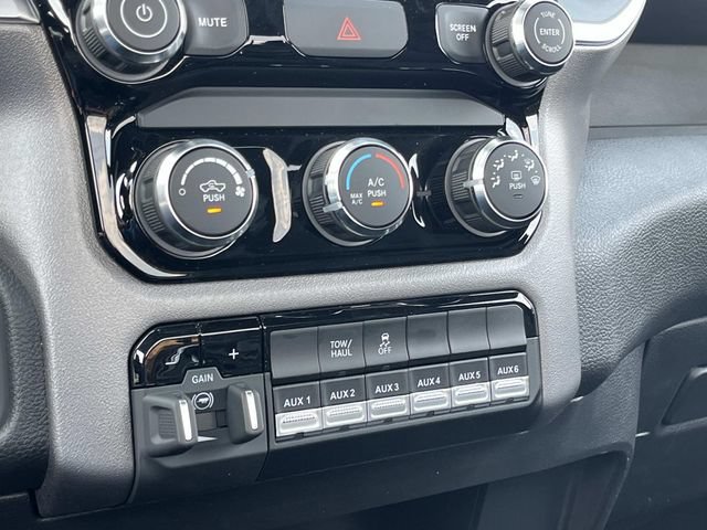 New 2025 RAM 2500 Big Horn AWD/4WD image 26